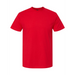 Front view of the Fine Jersey T-Shirt - 