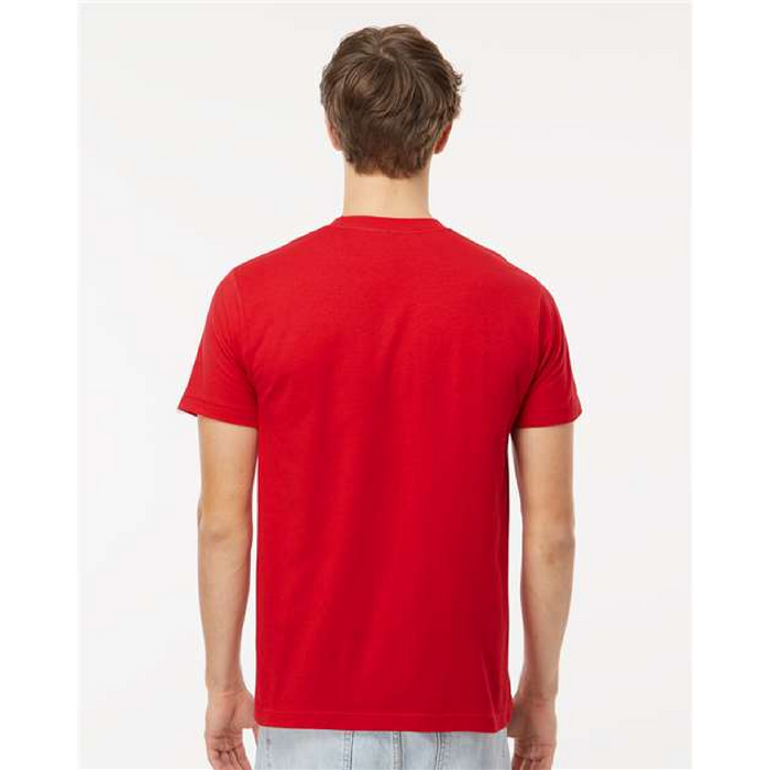 Fine Jersey T-Shirt - 