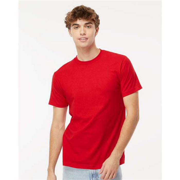 Fine Jersey T-Shirt - 