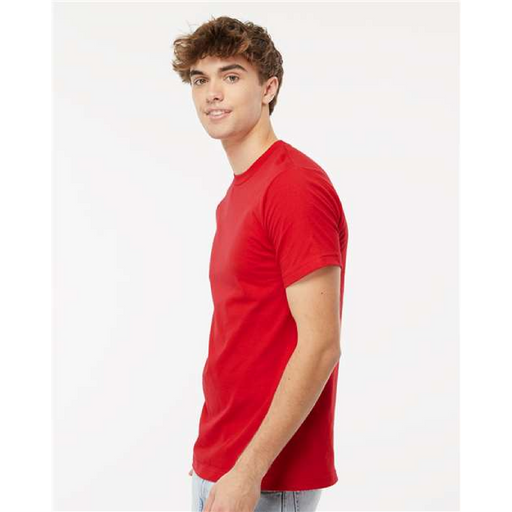 Fine Jersey T-Shirt - 