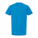 Rear view of the Fine Jersey T-Shirt - 