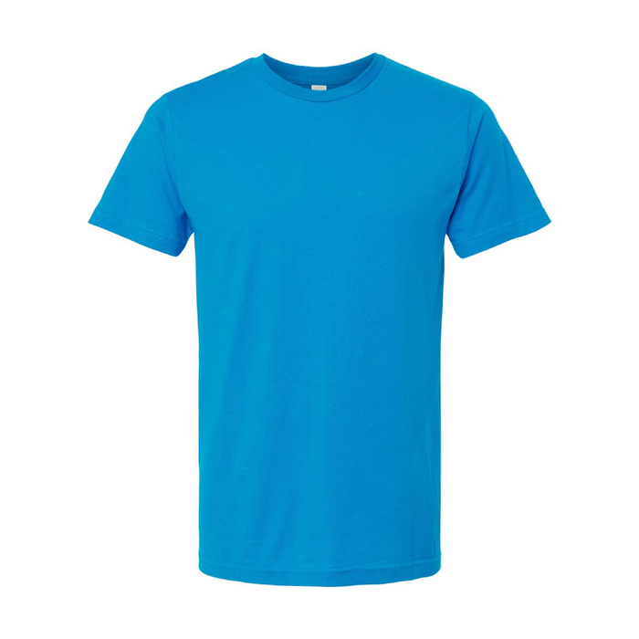 Front view of the Fine Jersey T-Shirt - 