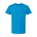 Front view of the Fine Jersey T-Shirt - 