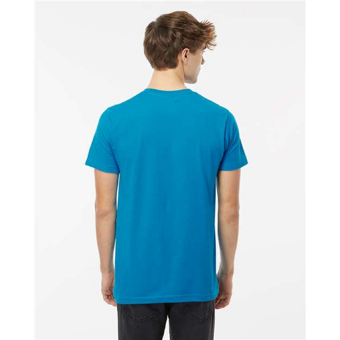 Fine Jersey T-Shirt - 