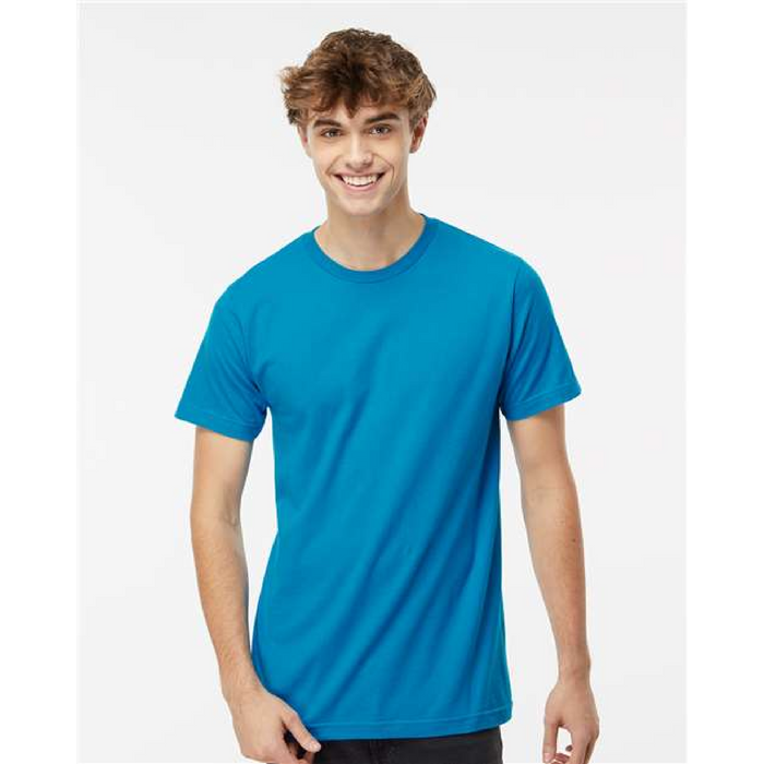 Fine Jersey T-Shirt - 