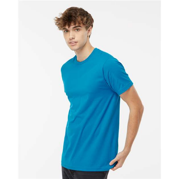 Fine Jersey T-Shirt - 