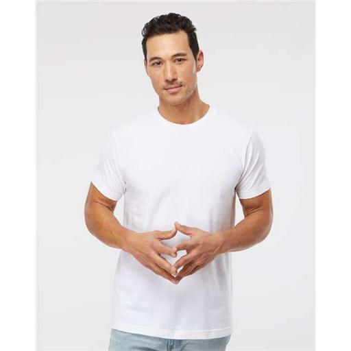 Fine Jersey T-Shirt - 