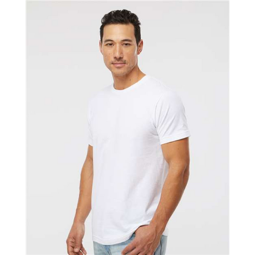 Fine Jersey T-Shirt - 