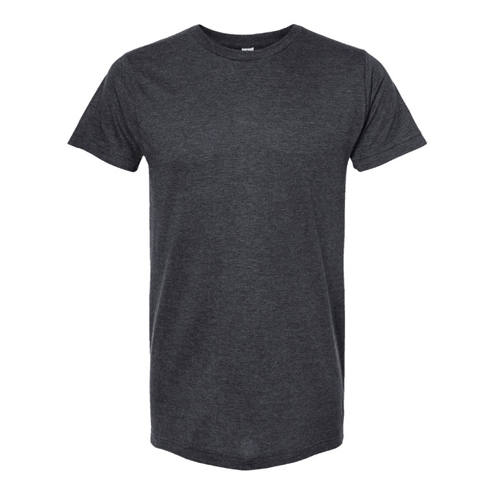 Front view of the Fine Jersey T-Shirt - 