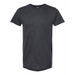 Front view of the Fine Jersey T-Shirt - 