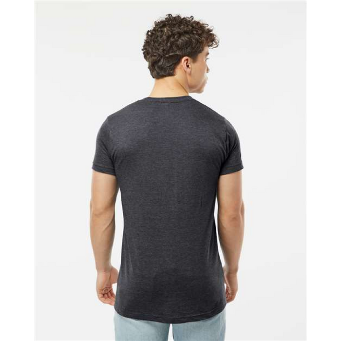 Fine Jersey T-Shirt - 
