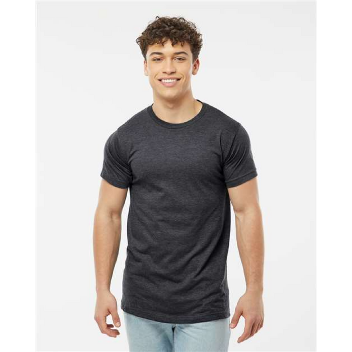 Fine Jersey T-Shirt - 