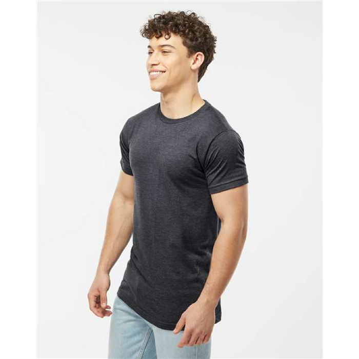 Fine Jersey T-Shirt - 