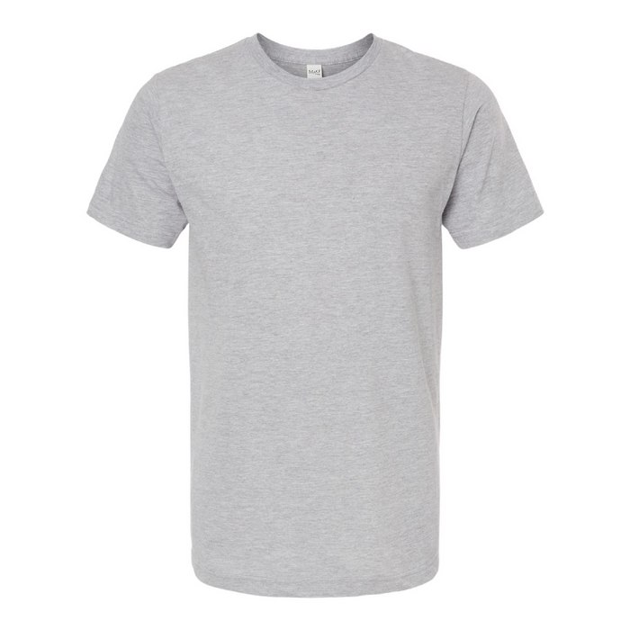 Front view of the Fine Jersey T-Shirt - 