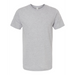 Front view of the Fine Jersey T-Shirt - 