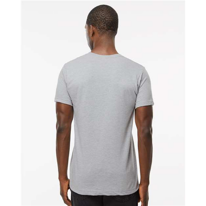 Fine Jersey T-Shirt - 