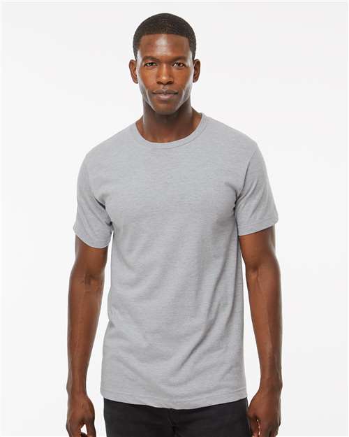 Fine Jersey T-Shirt - 