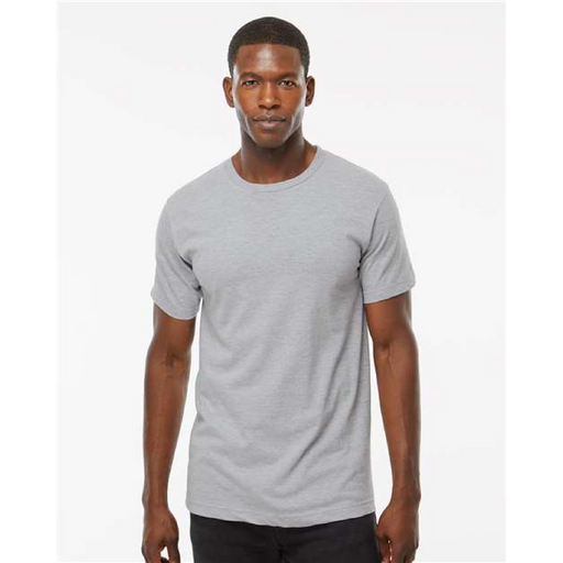 Fine Jersey T-Shirt - 