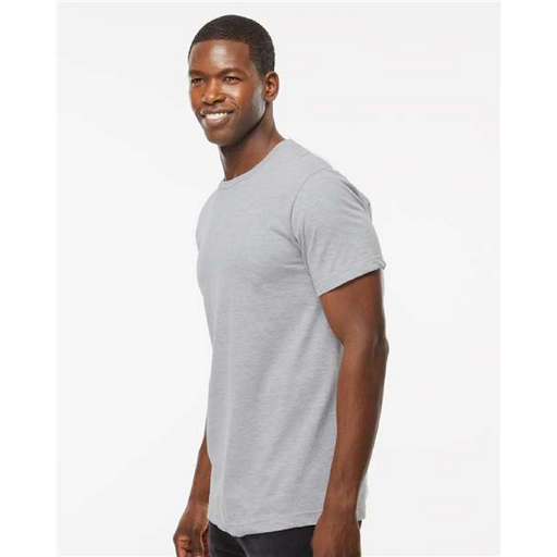 Fine Jersey T-Shirt - 