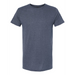 Front view of the Fine Jersey T-Shirt - 