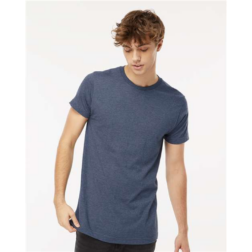 Fine Jersey T-Shirt - 