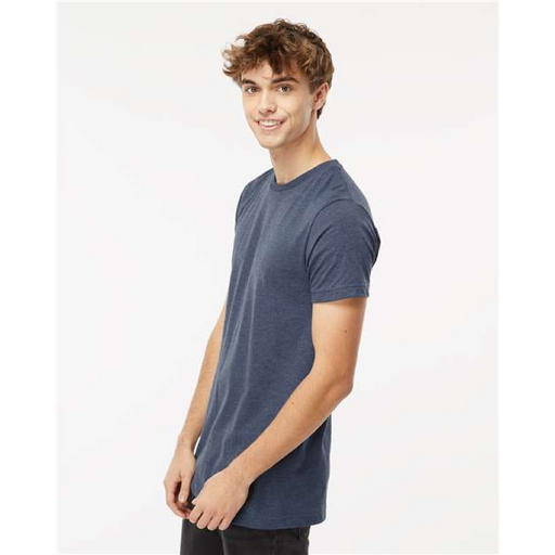 Fine Jersey T-Shirt - 