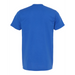 Rear view of the Fine Jersey T-Shirt - 