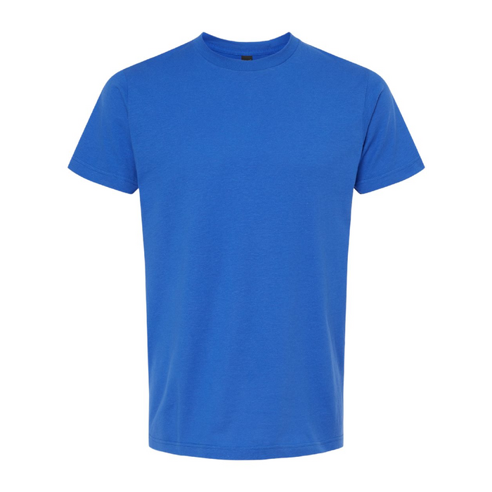 Front view of the Fine Jersey T-Shirt - 