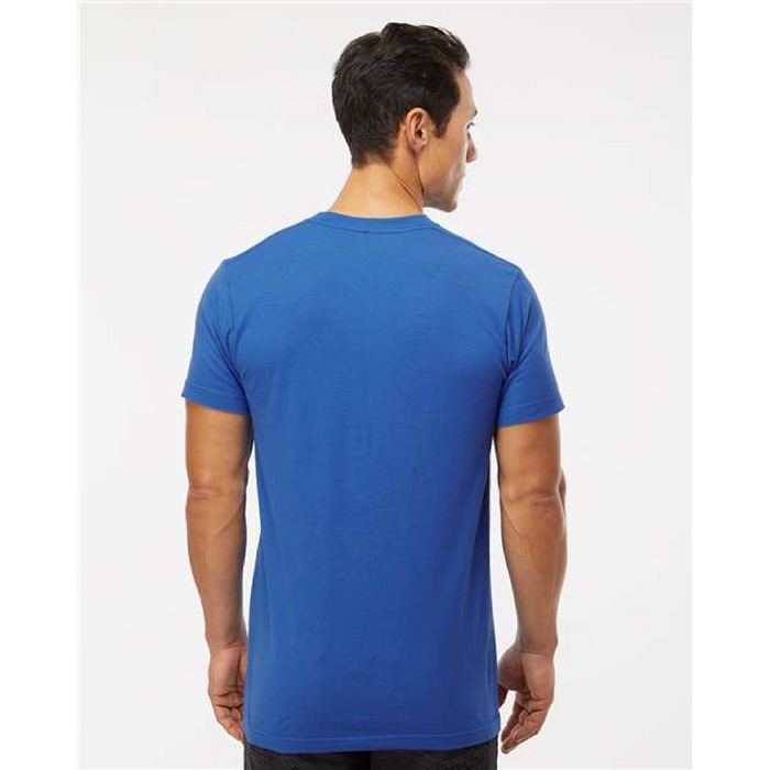 Fine Jersey T-Shirt - 