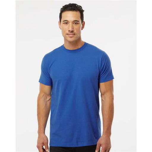 Fine Jersey T-Shirt - 
