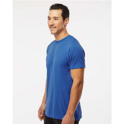 Fine Jersey T-Shirt - 