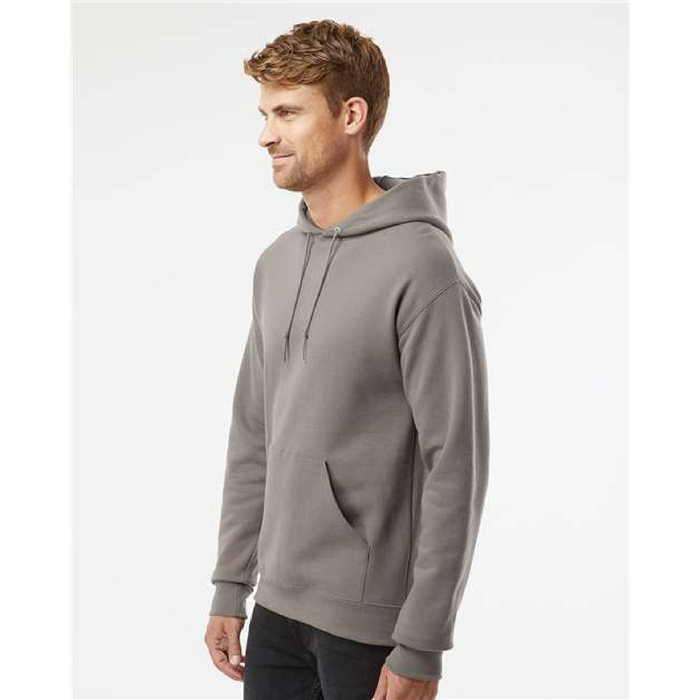 JERZEES NuBlend® Hooded Sweatshirt - 