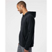 Adidas Fleece Hooded Sweatshirt