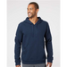 Adidas Fleece Hooded Sweatshirt