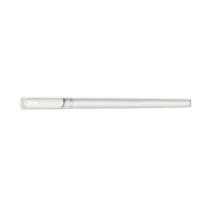 Paper Mate ® Write Bros Stick Pen White Barrel - Black Ink