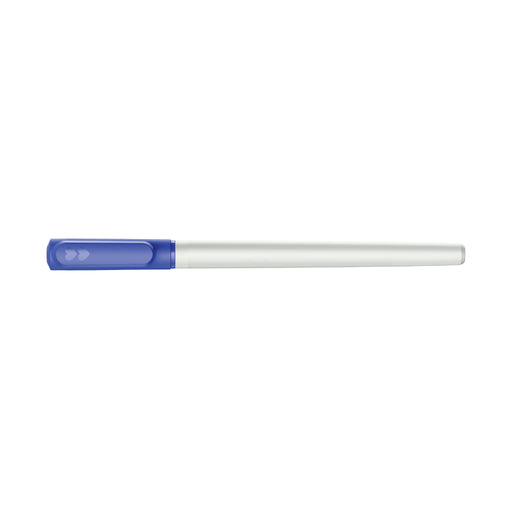 Paper Mate ® Write Bros Stick Pen White Barrel - Black Ink