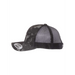 Left view of the Retro Trucker Cap - 