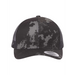 Front view of the Retro Trucker Cap - 