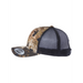 Left view of the Retro Trucker Cap - 