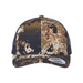 Front view of the Retro Trucker Cap - 