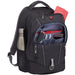 Angle-Right view of the Wenger Origins Recycled 15" Computer Backpack