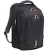 Angle-Right and Blank view of the Wenger Origins Recycled 15" Computer Backpack