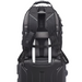 Back view of the Wenger Pro II Recycled 17" Computer Backpack