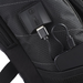 Front view of the Wenger Pro II Recycled 17" Computer Backpack