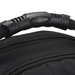 Front view of the Wenger Pro II Recycled 17" Computer Backpack