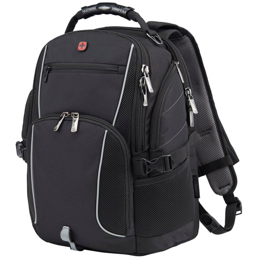 Wenger Pro II Recycled 17" Computer Backpack