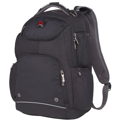 Wenger Odyssey TSA Recycled 17" Computer Backpack