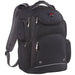 Angle-Right and Blank view of the Wenger Odyssey TSA Recycled 17" Computer Backpack