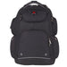 Front and Blank view of the Wenger Odyssey TSA Recycled 17" Computer Backpack