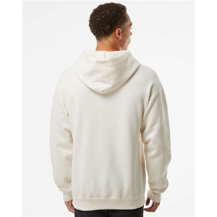 JERZEES NuBlend® Hooded Sweatshirt - 